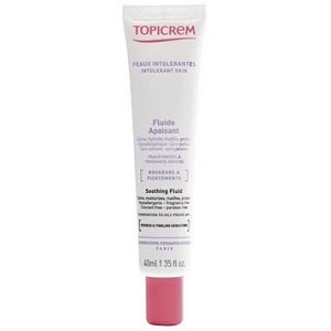 Topicrem Soothing Fluid